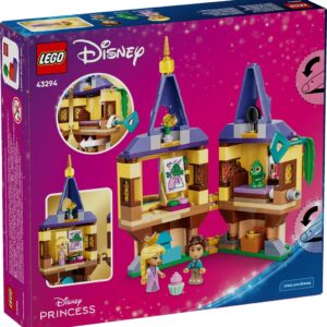 LEGO DISNEY 43294 Rapunzelės mini bokštas - Image 2