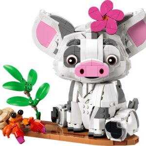 LEGO DISNEY 43292 Pua - Image 3
