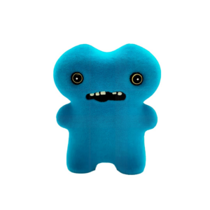 FUGGLER S1 COLLECTIBLE FIGURES 12 PACK DELUXE BOX D - Image 3