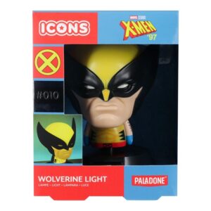 PP WOLVERINE ICON LIGHT - Image 2