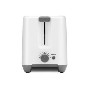 Zelmer ZTS7386 skrudintuvas 2 griežinėliai 750 W Balta - Image 2