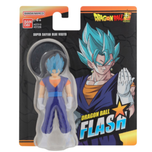 DRAGON BALL FLASH - SS BLUE VEGITO - Image 1