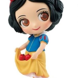 BP Q POSKET - DISNEY - SNOW WHITE SWEETINY VER.A