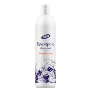 HILTON Care - šampūnas šunims - 250ml