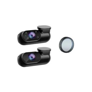 VIOFO A229 Pro 3CH-G GPS - vaizdo registratorius - Image 2