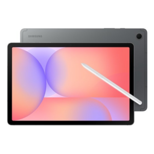 Samsung Galaxy Tab S10 lite 5G 256 GB 27,7 cm (10.9") 6 GB Wi-Fi 6 (802.11ax) Pilka