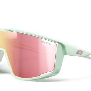 JULBO Fury MATT fotochrominiai akiniai, mėtų spalvos