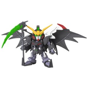 SDEX GUNDAM DEATHSCYTHE HELL EW BL - Image 2