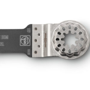 FEIN MT PJŪKLELIS E-CUT BIM 30MM STARLOCKPLUS METALUI - Image 1