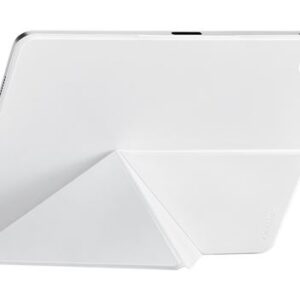 Pitaka Folio 2 case, white - Apple iPad Air 13" 2024, iPad Pro 12,9" 2018/2022 - Image 5