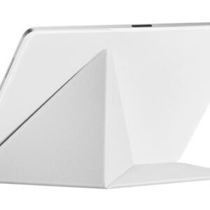 Pitaka Folio 2 case, white - Apple iPad Air 13" 2024, iPad Pro 12,9" 2018/2022 - Image 6