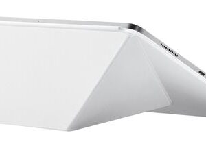 Pitaka Folio 2 case, white - Apple iPad Air 13" 2024, iPad Pro 12,9" 2018/2022 - Image 7