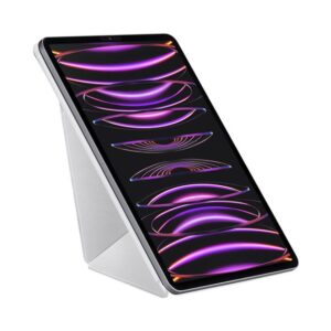 Pitaka Folio 2 case, white - Apple iPad Air 13" 2024, iPad Pro 12,9" 2018/2022 - Image 8