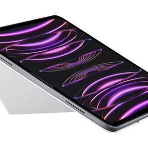 Pitaka Folio 2 case, white - Apple iPad Air 13" 2024, iPad Pro 12,9" 2018/2022 - Image 9