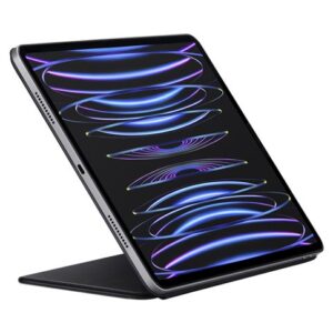 Pitaka Folio 2 dėklas, juodos spalvos - Apple iPad Pro 13" 2024 - Image 2