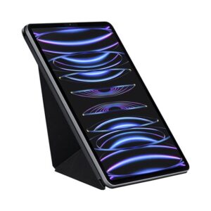 Pitaka Folio 2 dėklas, juodos spalvos - Apple iPad Pro 13" 2024 - Image 5