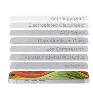 Mobile Origin EasyGlass Google Pixel 10 - Image 8