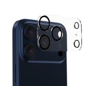 Mobile Origin Easy Lens full cover, clear - iPhone 17 Pro Max - Image 4
