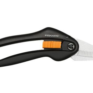 FISKARS UNIVERSALIOS ŽIRKLĖS SINGLESTEP SP28