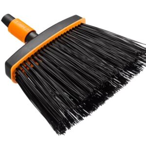 FISKARS ŠLUOTA SWEEPING BROOM QUIKFIT