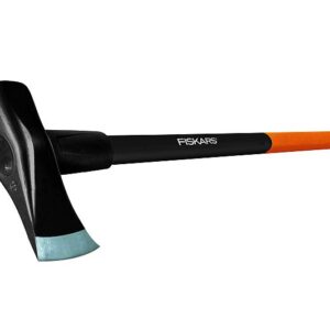 FISKARS SKALDYMO KIRVIS-KŪJIS 3700 X46
