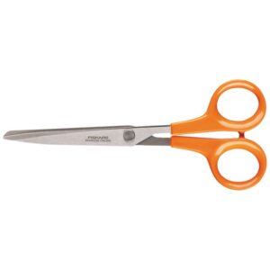 FISKARS CLASSIC ŽIRKLĖS POPIERIUI 17cm... - Image 1