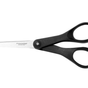 FISKARS POPIERIAUS ŽIRKLĖS 17cm - Image 1