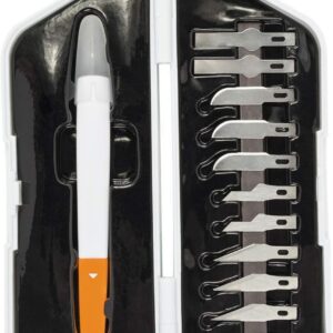 FISKARS TIKSLIŲJŲ PJAUSTYMO AŠMENŲ RINKINYS
