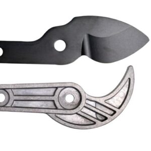 FISKARS AŠMENYS PRIEŠAŠMENIAI VARŽTAS L77
