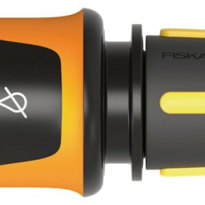 FISKARS GREITOJO JUNGIMO JUNGTIS SU STOP FUNKCIJA 3/8"