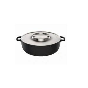 FISKARS NORDEN GRILL CHEF PUODAS... - Image 1