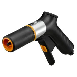 FISKARS REGULIUOJAMAS LAISTYMO PISTOLETAS FIBERCOMP