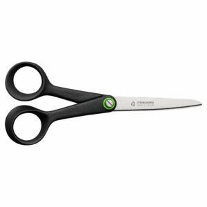 FISKARS UNIVERSALIOS ŽIRKLĖS 17cm MAŽOS FUNCTIONAL FORM (1062545)
