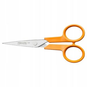 FISKARS CLASSIC siuvinėjimo žirklės 13cm 1005153