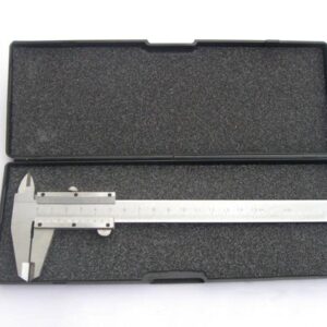 GEKO SLANKMATIS 150mm/0.02/PLAST.DĖŽUTĖ
