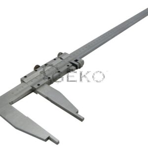 GEKO SLANKMATIS 600/100mm
