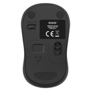 SAVIO MB-03 Belaidė pelė - Image 2