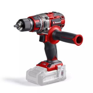 Einhell TP-CD 18/80 Li BL-Solo Beraktė 1,41 kg Juoda, Raudona