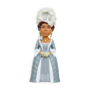 MINIX BRIDGERTON - QUEEN CHARLOTTE - Image 2