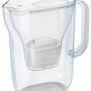 Brita Style Essential + 3 MAXTRA PRO PURE PERFORMANCE (Balta) - Image 3