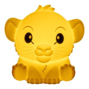 PP LION KING - SIMBA SQUISHYGLO - Image 2