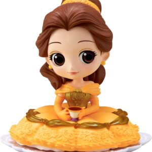BP Q POSKET - DISNEY - BLLE VER.A