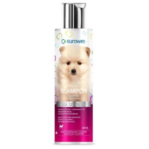 EUROWET Puppy - šampūnas šunims - 200ml