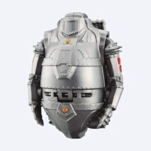 GODZILLA EGG MONSTER - MECHA GODZILLA - Image 3