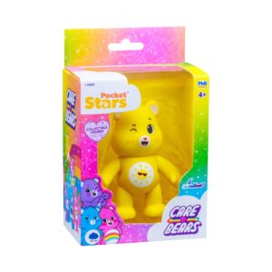CARE BEARS S1 FIGURES 10 CM - ONE PACK (ASSORTMENT) - Image 2