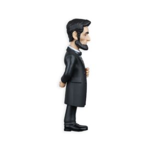 MINIX - ABRAHAM LINCOLN - Image 2