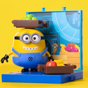 BLOKEES MINIONS preCOOL S1 - OTTO THE FRUIT HANDLER - Image 1
