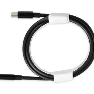 iBOX C-65 Black, GaN 65W universalus pakrovėjas - Image 2