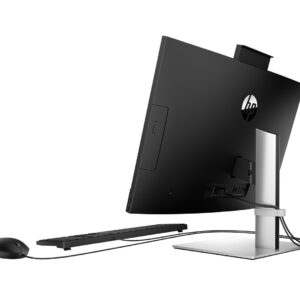 HP ProOne 440 G9 AiO i5-14400T 23.8"FHD IPS 250nits AG 16GB DDR5 4800 SSD512 UHD 730 Kb+Mouse Cam 5Mpx W11Pro Black 3Y OnSite - Image 3