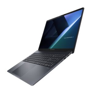 ASUS ExpertBook B3605CCA-MB2007X Ultra 5 225H 16.0"WUXGA 300nits 60Hz Wide view AG 16GB DDR5 SSD512 Intel Graphics WLAN+BT 4G LTE Cam1080p 50WHrs W11Pro Gentle Grey 3Y OnSite - Image 3